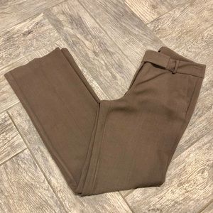 Ann Taylor Women’s Dress Pants - 6 Signature